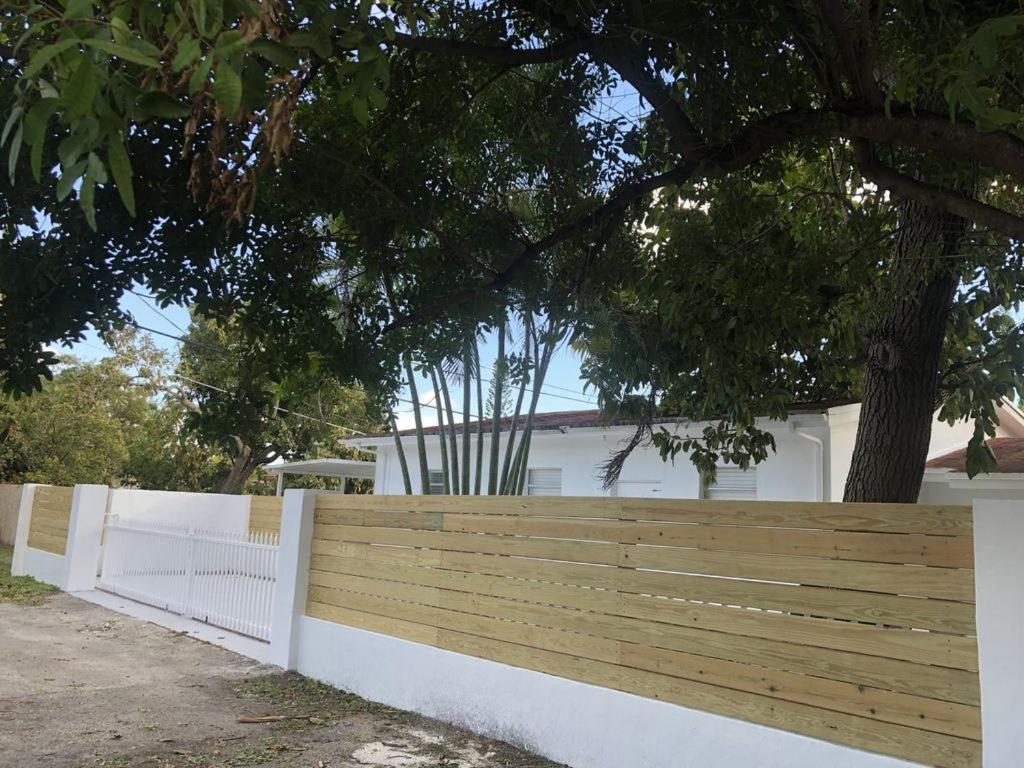 Modern & New,Excellent Location Miami Apartment Exterior foto