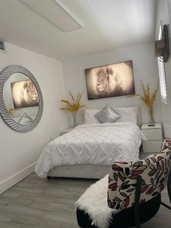 Modern & New,Excellent Location Miami Apartment Exterior foto