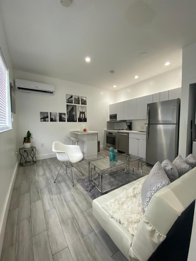 Modern & New,Excellent Location Miami Apartment Exterior foto