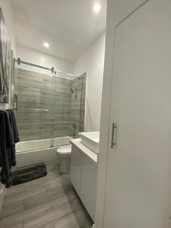 Modern & New,Excellent Location Miami Apartment Exterior foto