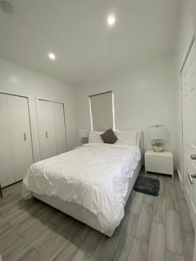 Modern & New,Excellent Location Miami Apartment Exterior foto
