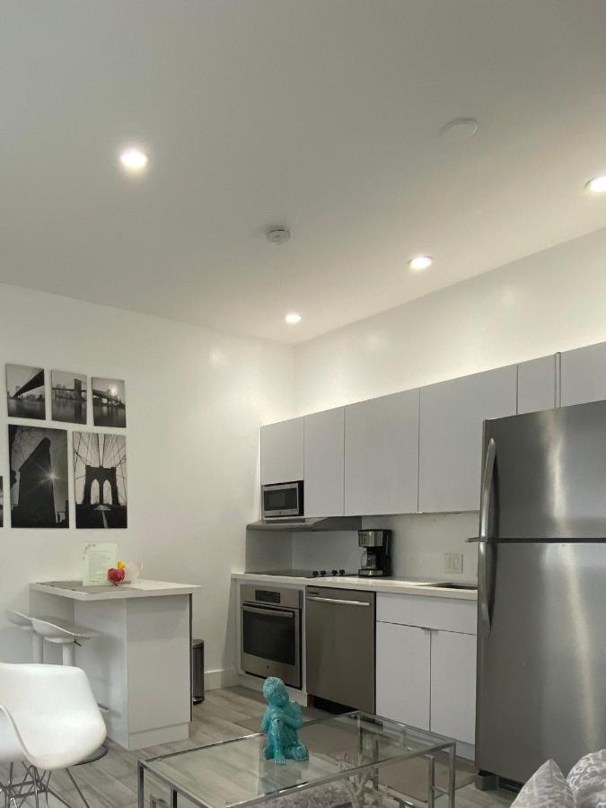 Modern & New,Excellent Location Miami Apartment Exterior foto