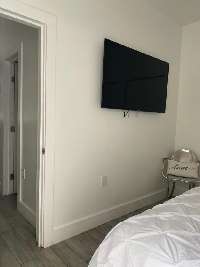 Modern & New,Excellent Location Miami Apartment Exterior foto